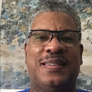 Meet your Posher, Greg